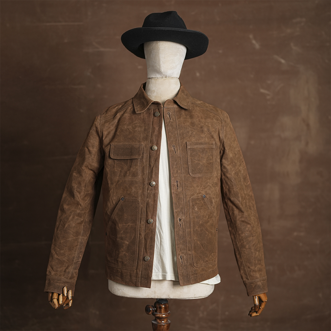 Jackets