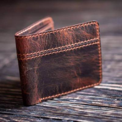Wallets & Belts