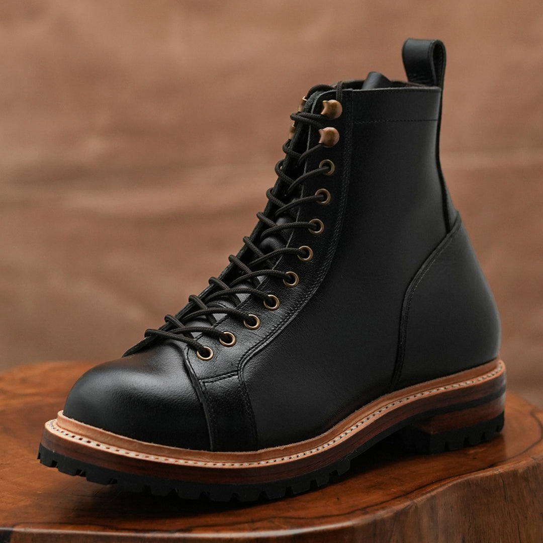 Monkey Explorer Boots 6