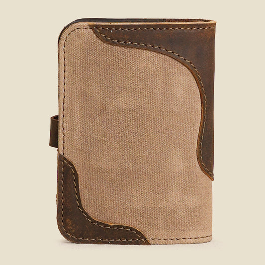 Countryman Passport Holder ( Sandstorm )