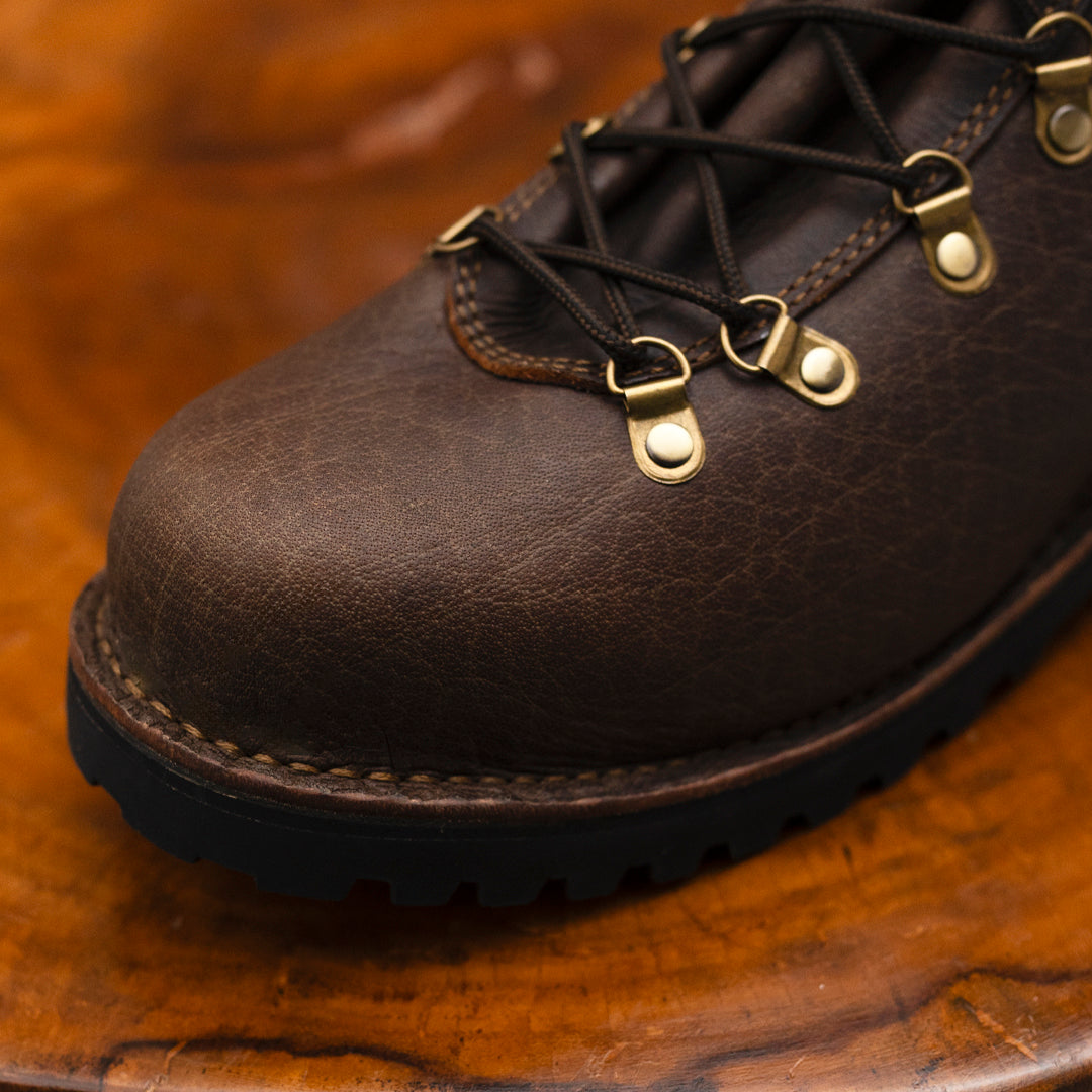 Himalayan Hiker Boots 6" (Vintage Brown) Water Repellent