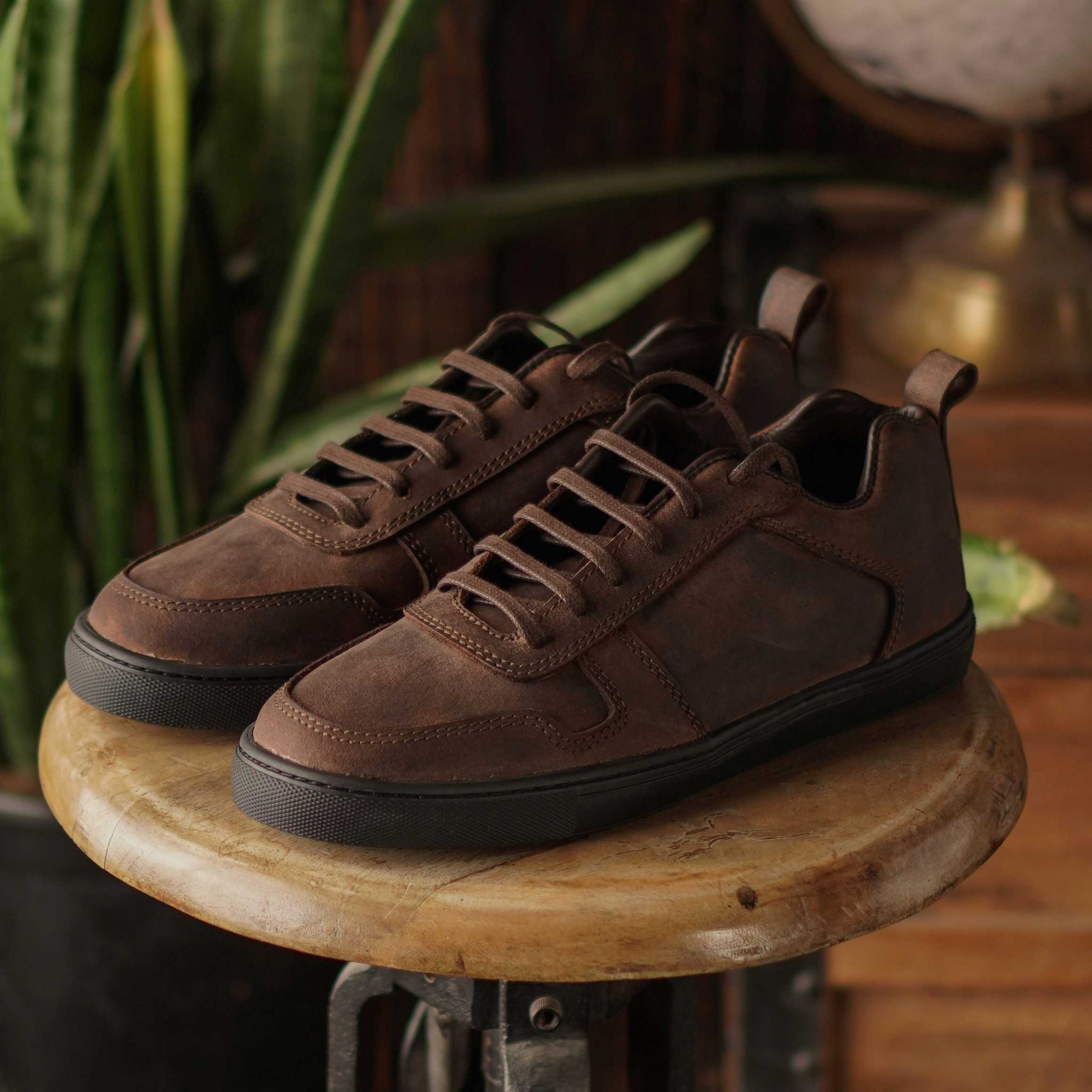 Shades of Brown
