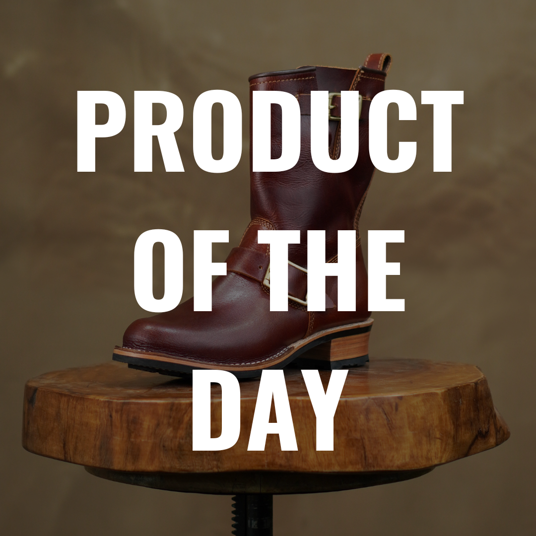 Top Craft Boot Product of the day – Craft & Glory International