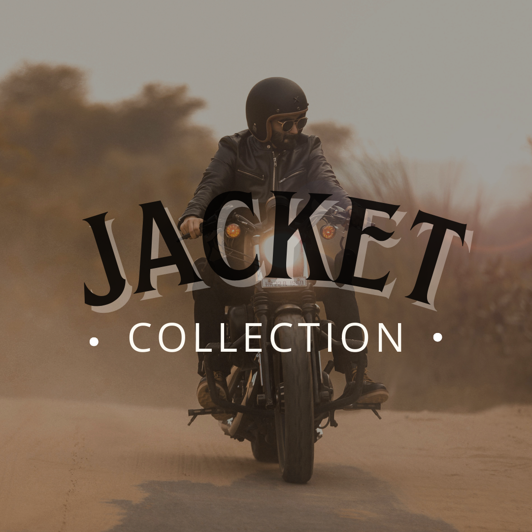 Jacket  Collection