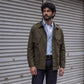 Jungle Jackets (Olive Green)
