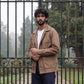 Tropical Jungle Jackets (Khaki)