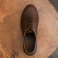 Duty Shoe (Vintage Brown) Goodyear Welted