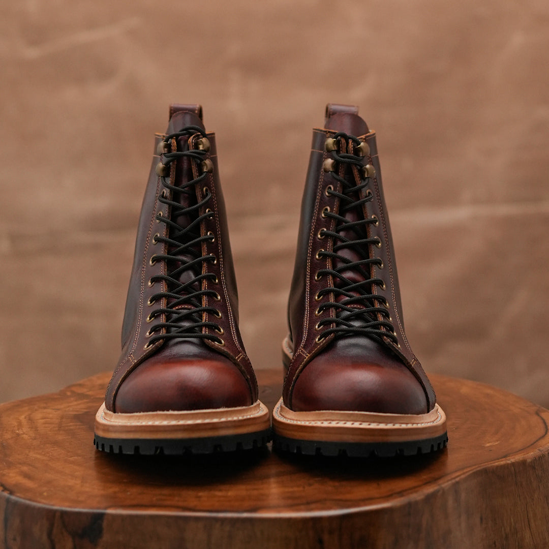 Monkey Explorer Boots 6