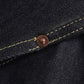Trucker Type 1 Selvedge Blue Blood