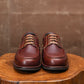 Voyager Boat 2.0 Shoes (Saddle Tan) Goodyear Welted