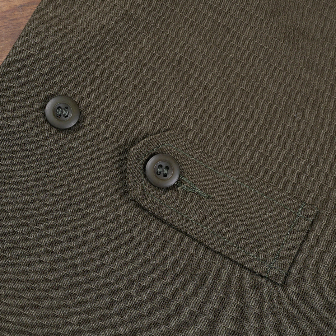 Jungle Jackets (Olive Green)