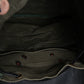 Jungle Rucksack (Forest Green x Raven Black)