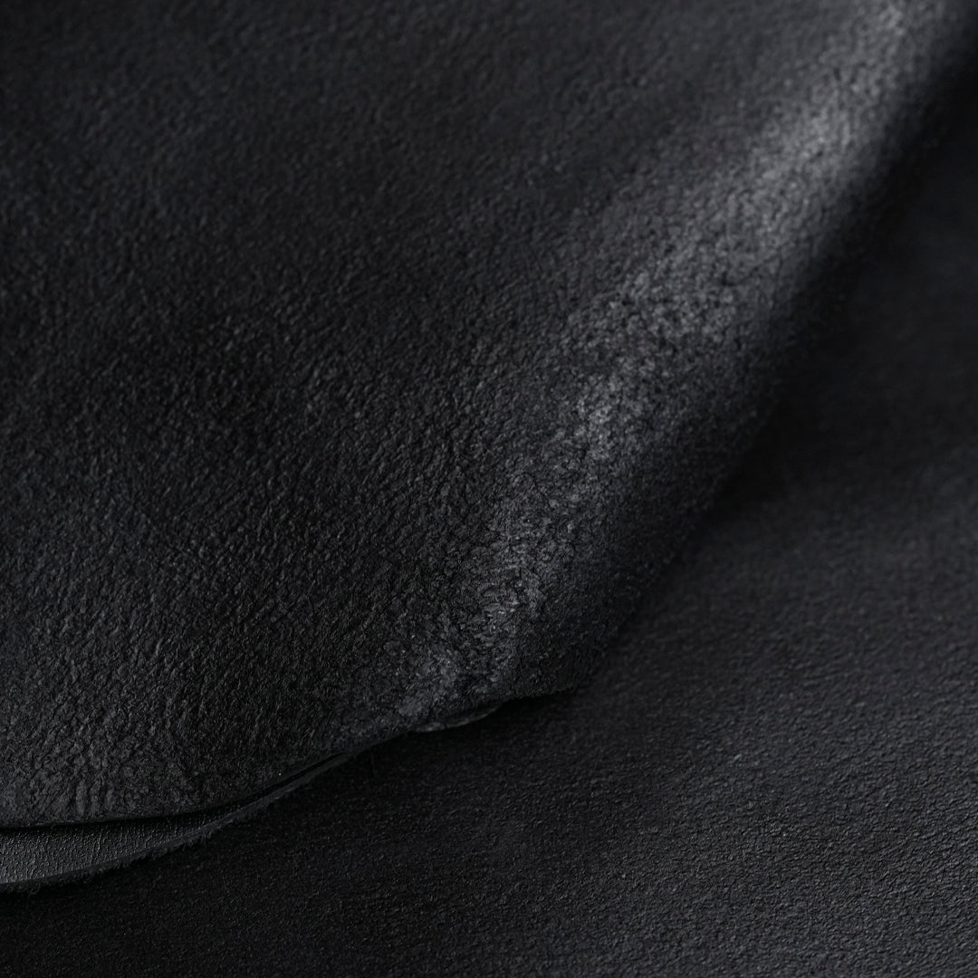 BORO Shoes Leather - Vault
