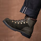 Himalayan Hiker Boots 6" (Grizzly Green) Water Repellent