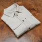 Chore Jacket Arctic Wolf 12 Oz Cotton Twill
