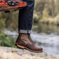 Jungle Boots 8" (Sandstorm x Vintage Brown) Goodyear Welted