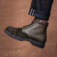 Himalayan Trailmaster Boots 6" (Grizzly Green) Water Repellent