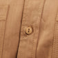Heritage Work Shirt Half Sleeves HBT Khaki