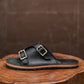 Atelier Slides (Raven Black)