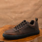 Brooklyn Low Top Sneakers (Vintage Brown)