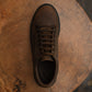 Manhattan Low Top Sneakers (Vintage Brown)