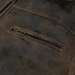 Field Jacket (Vintage Brown) Pre-Order