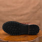 Monkey Explorer Boots 6" (Saddle Tan) Goodyear Welted