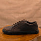 Manhattan Low Top Sneakers (Vintage Brown)