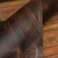 Double Shot Espresso Leather (Shoes) - Comm