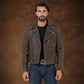 Johnny Jacket (Vintage Brown)