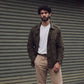 Jungle Jackets (Olive Green)
