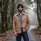 Tropical Jungle Jackets (Khaki)