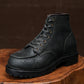 BORO Boot Leather - Vault
