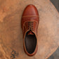 Duty Shoe (Saddle Tan) Goodyear Welted