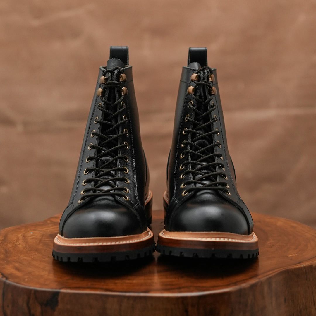 Monkey Explorer Boots 6