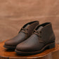 Hampton Desert Boot (Vintage Brown) Goodyear Welted