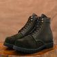 Himalayan Trailmaster Boots 6" (Grizzly Green) Water Repellent