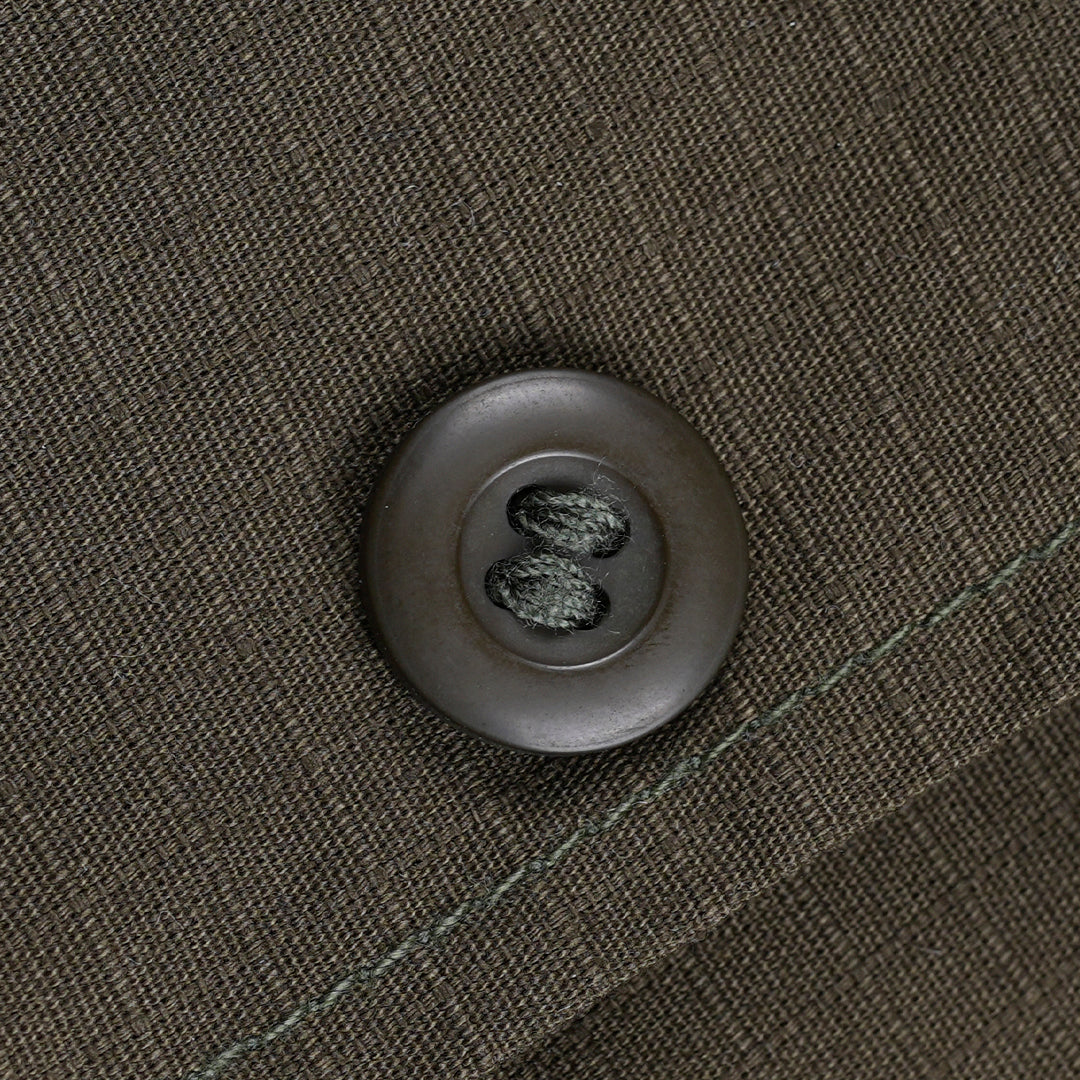 Jungle Jackets (Olive Green)