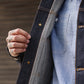 Trucker Type 2 Selvedge Blue Blood
