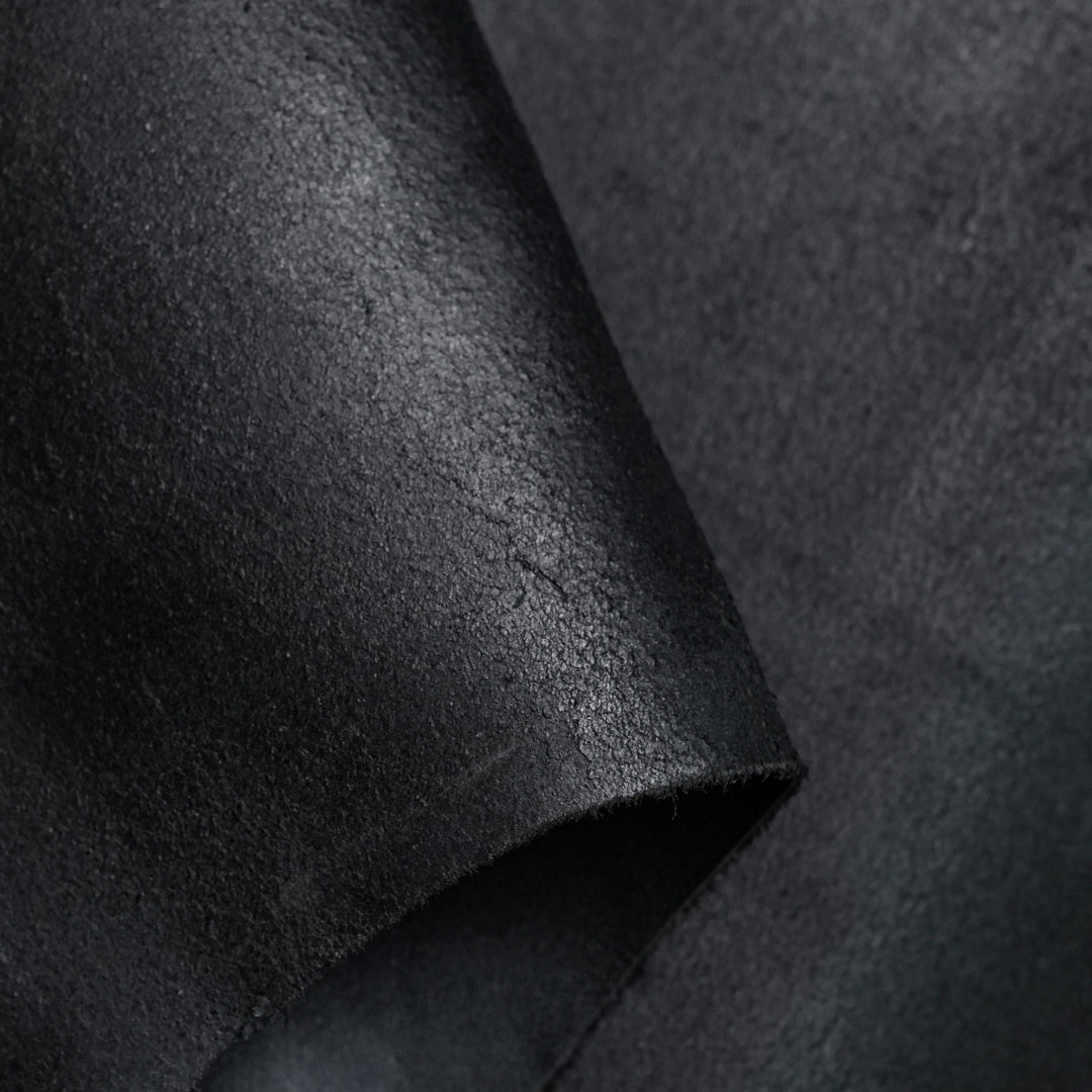 BORO Shoes Leather - Vault