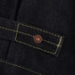 Trucker Type 1 Selvedge Blue Blood