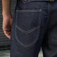 1930 Enginereeing Pants Raw Denim Old Iron Blue
