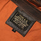 A2 Flight Jacket (Double Shot Espresso)