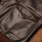 A2 Flight Jacket (Double Shot Espresso)