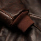 A2 Flight Jacket (Double Shot Espresso)