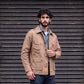 Tropical Jungle Jackets (Khaki)