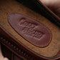 Ranger Slides (Saddle Tan) Goodyear Welted