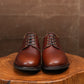 Craft Boondocker Shoes (Saddle Tan) Goodyear Welted
