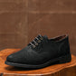 Craft Boondocker Shoes (Grizzly Black) Goodyear Welted