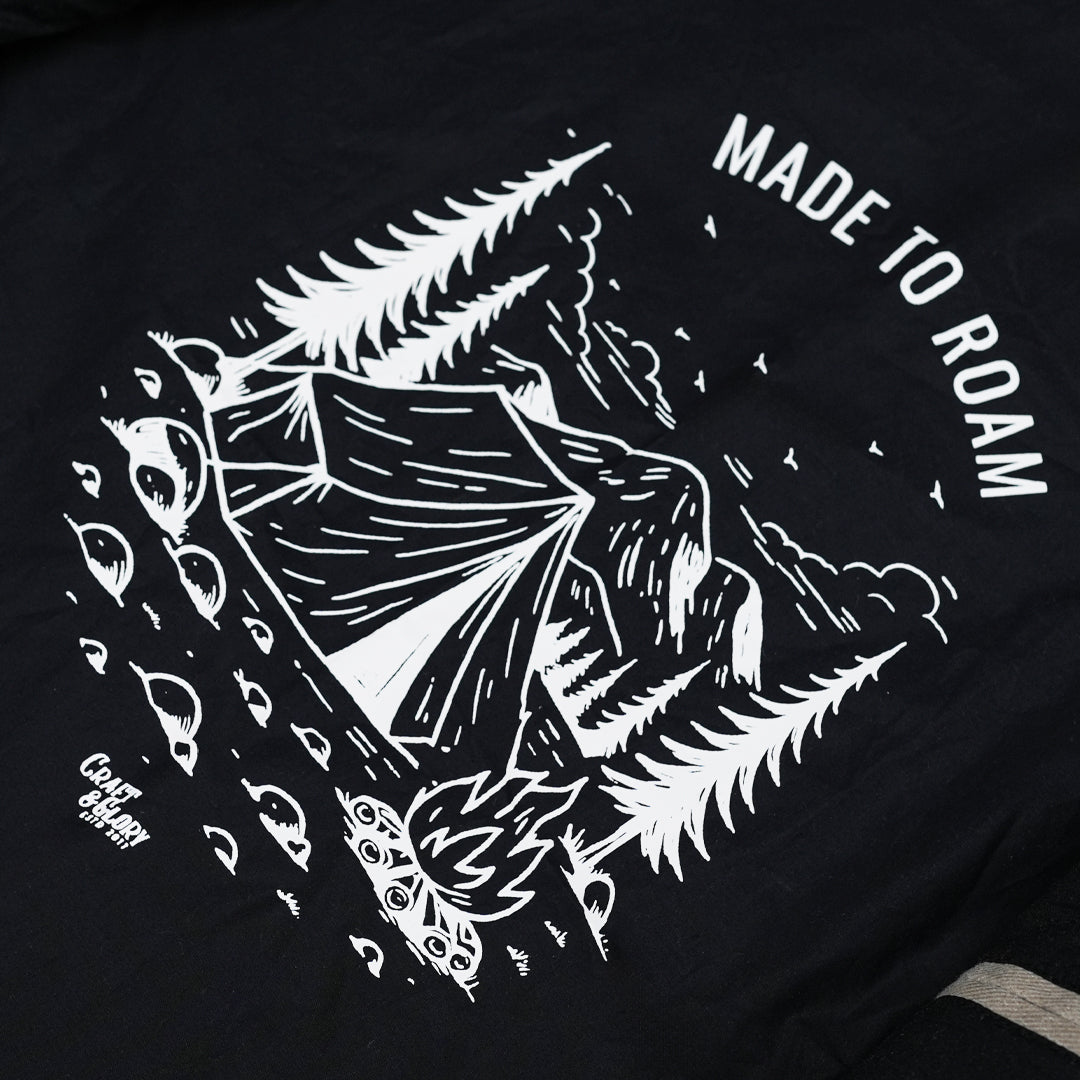 Cabin Jacket Sandstorm 12 Oz Oil Waxed Twill